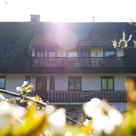 바트 페테르스탈-그리스바흐 Buehlbauernhof 빌라 외부 사진